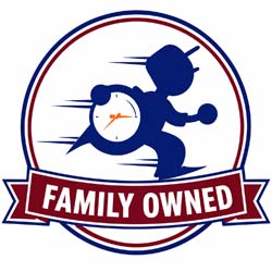 family-owned