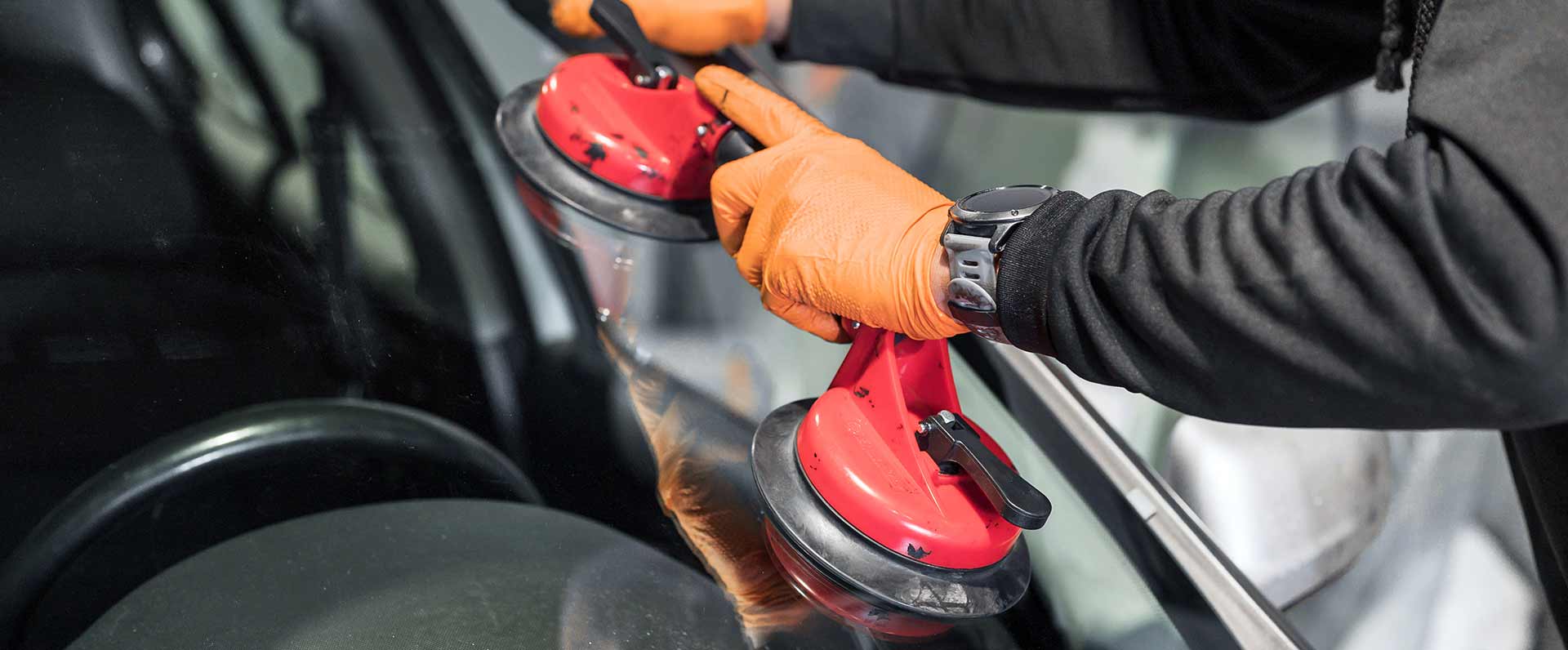 Auto Glass Repair