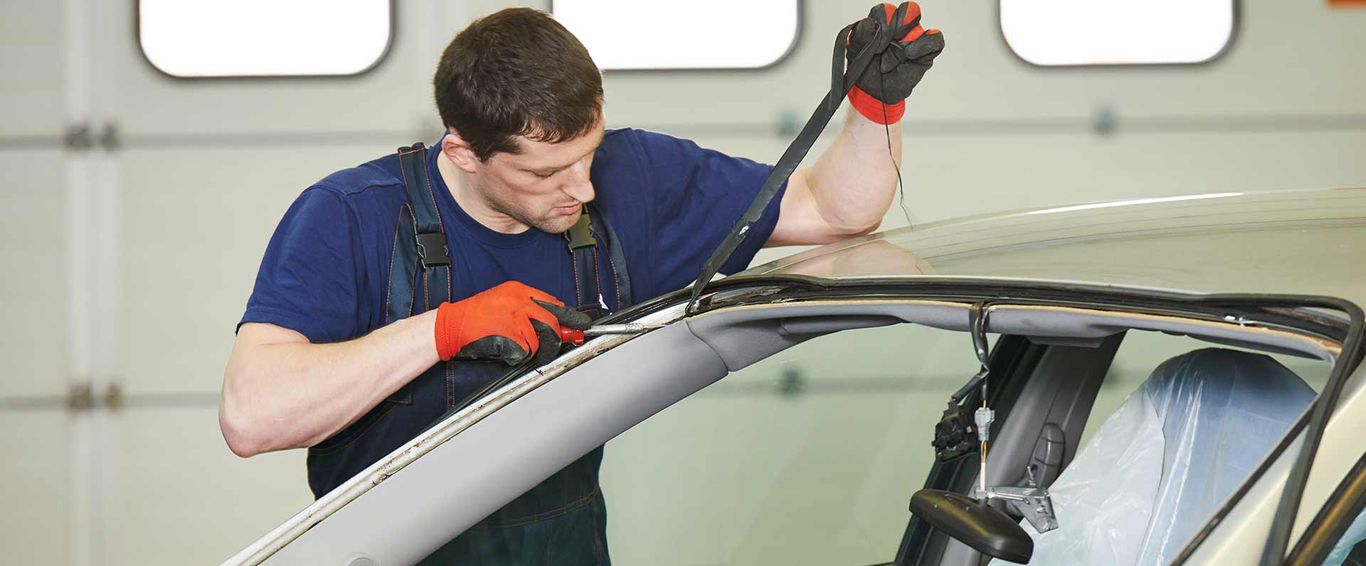 Windshield Repair
