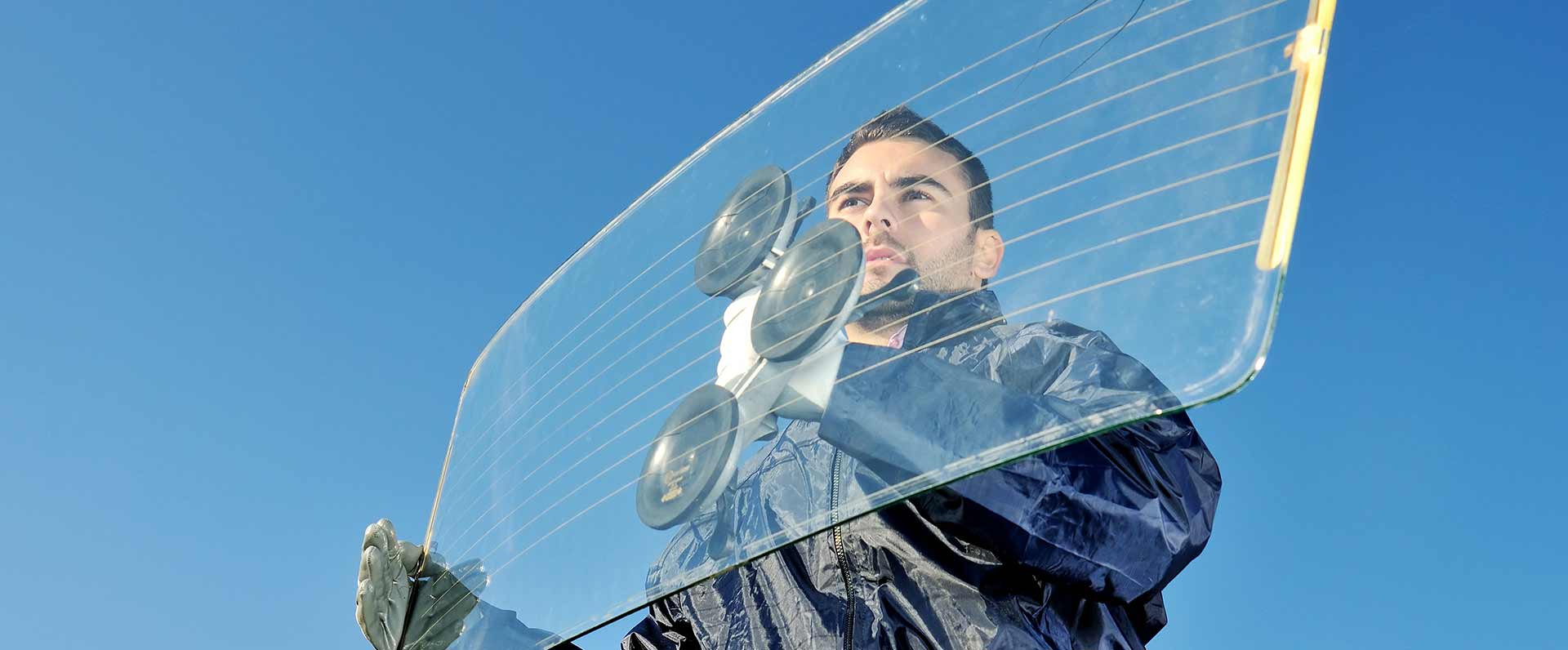 Windshield Replacement